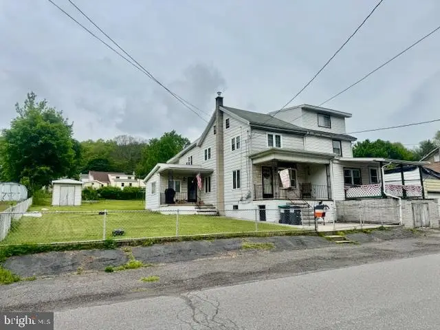 135 Lower St, Mahanoy City, PA 17948 - #2