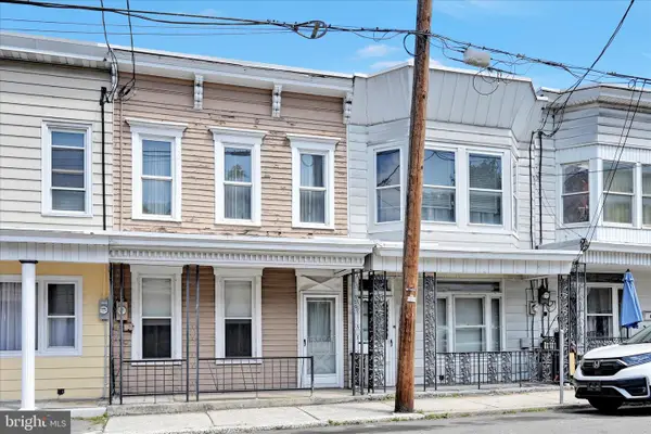 527 W Mahanoy St, MAHANOY CITY, PA 17948