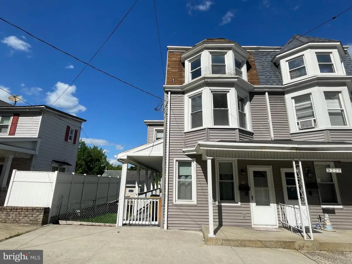 230 N Berne St, Schuylkill Haven, PA 17972 - #1