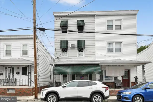 117 S Morris St, SAINT CLAIR, PA 17970