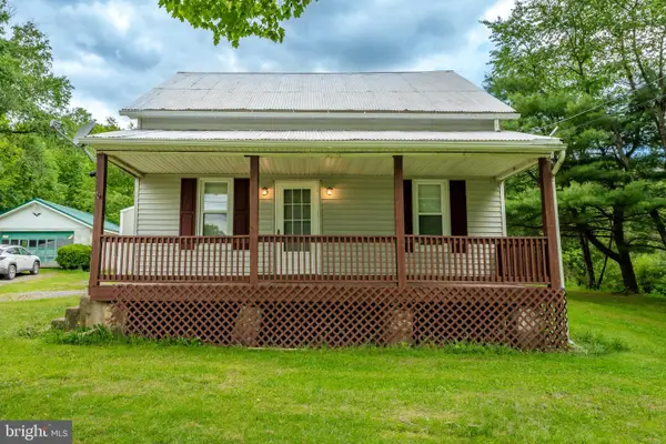 18 Ferndale Hill Dr, ZION GROVE, PA 17985