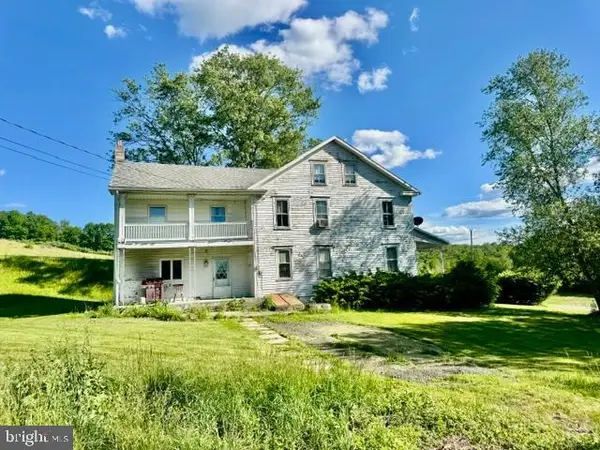 896 Catawissa Creek Rd, ZION GROVE, PA 17985