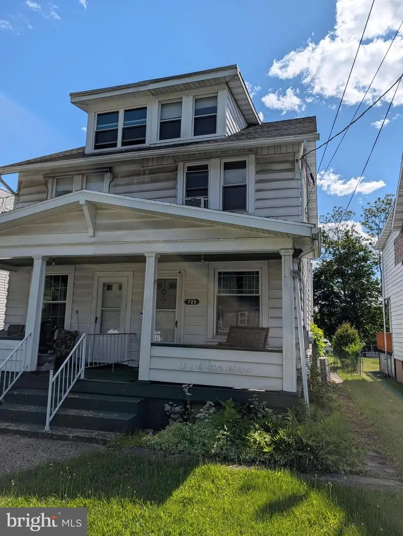 723 Port Carbon - St Clair Hw, Pottsville, PA 17901 - #1