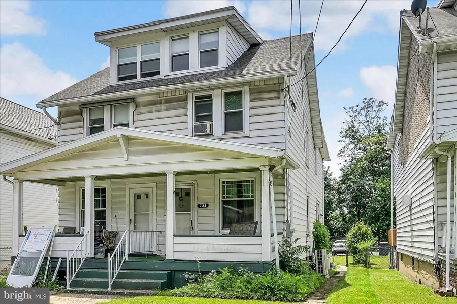 723 Port Carbon - St Clair Hw, Pottsville, PA 17901 - #2