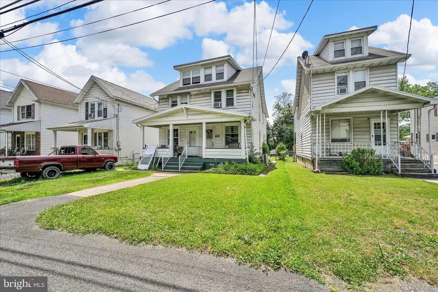 723 Port Carbon - St Clair Hw, Pottsville, PA 17901 - #3