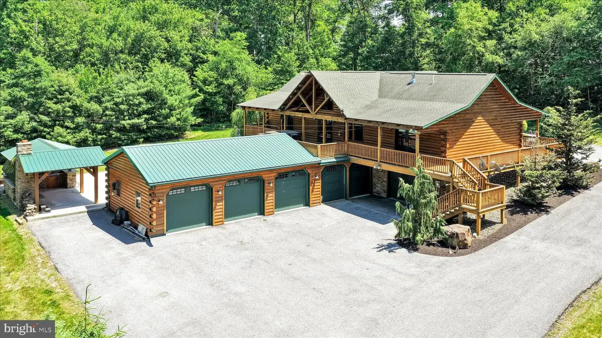74 Browns Church Rd, Schuylkill Haven, PA 17972 - #1