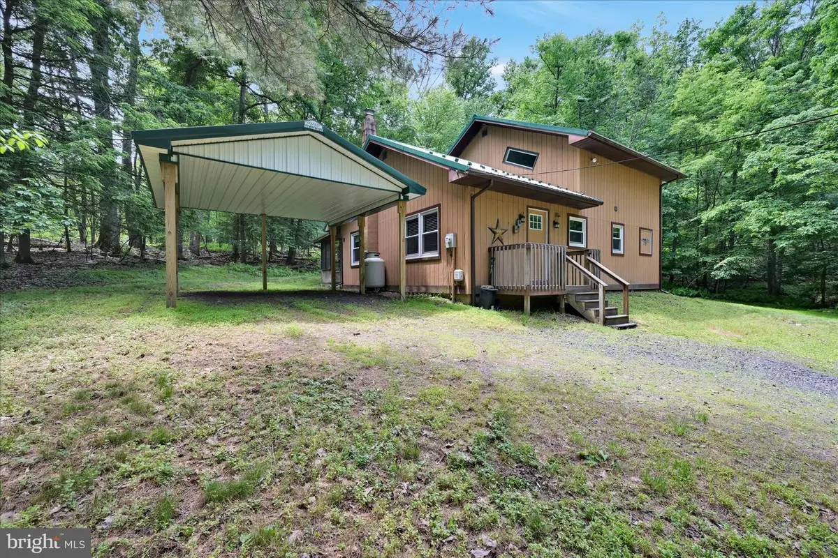 2310 Eagle Cv, Auburn, PA 17922 - #1
