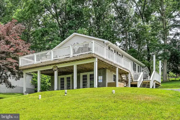 2254 Wynonah Dr, AUBURN, PA 17922