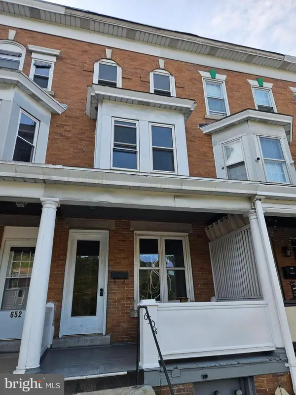 650 1/2 E Broad St, TAMAQUA, PA 18252