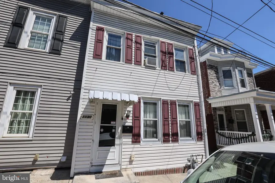 1130 W Norwegian St, Pottsville, PA 17901 - #2