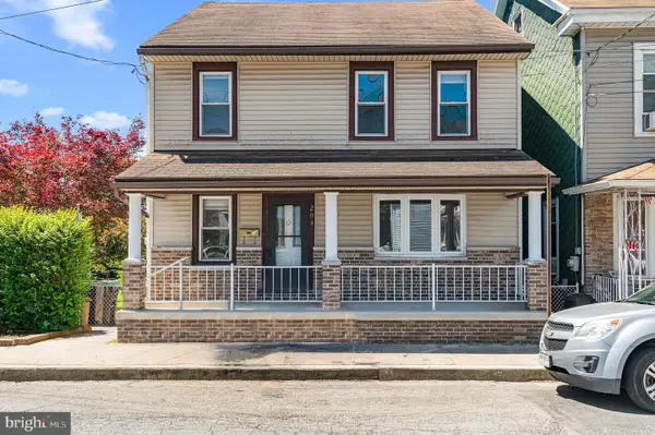 204 E Independence St, ORWIGSBURG, PA 17961
