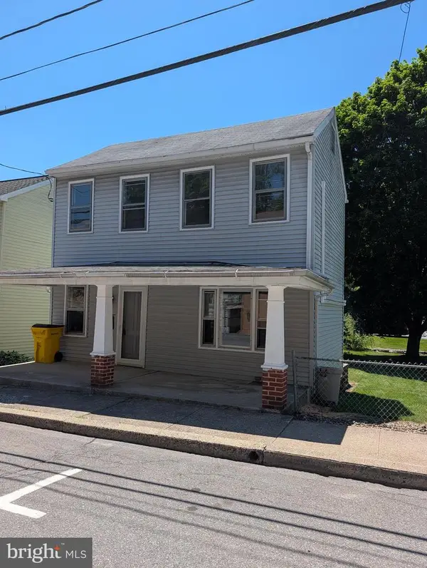 627 N Garfield Ave, SCHUYLKILL HAVEN, PA 17972