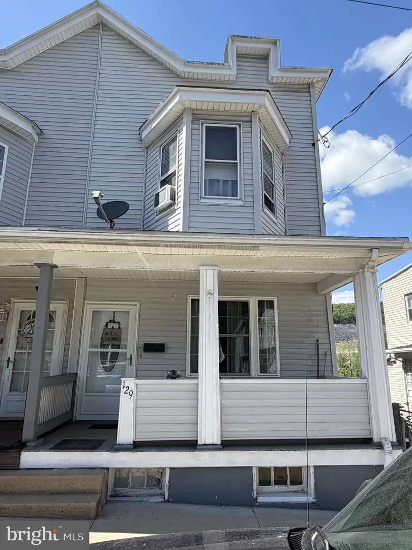 129 E Ridge St, Coaldale, PA 18218 - #2