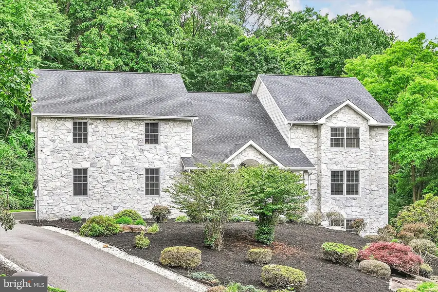 1289 Oak Terrace Ln, Pottsville, PA 17901 - #3