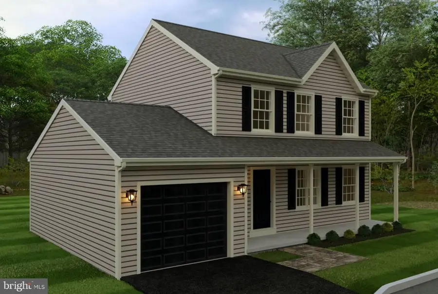247 Whitetail Rd, Tamaqua, PA 18252 - #3