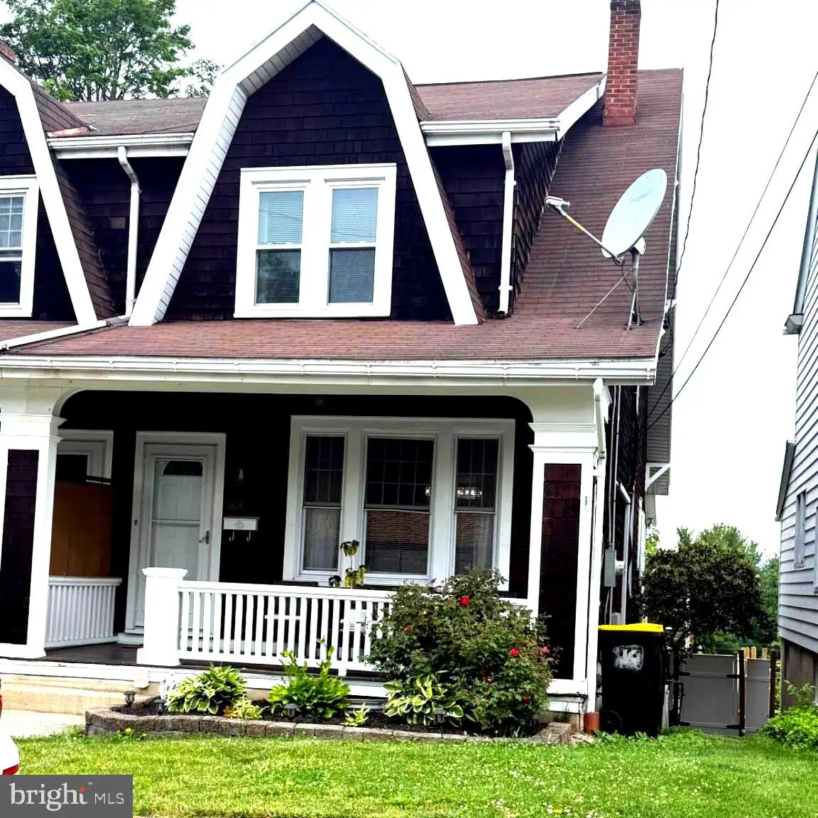 1814 3rd Ave, Pottsville, PA 17901 - #1