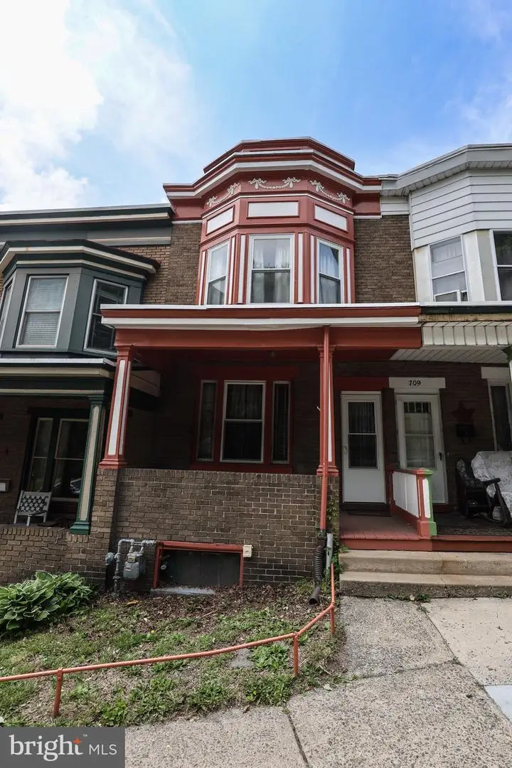 707 N Centre St, Pottsville, PA 17901 - #2