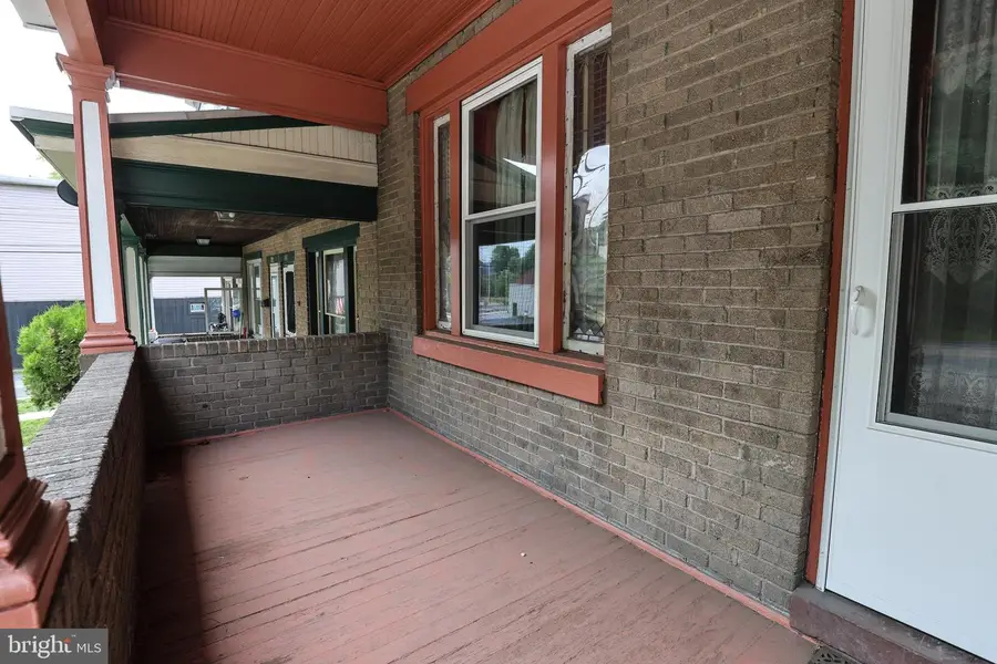 707 N Centre St, Pottsville, PA 17901 - #3