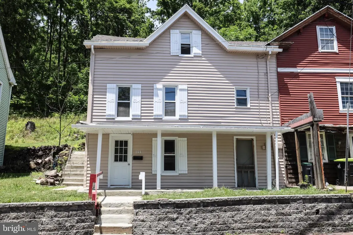 144 Pottsville St, Cressona, PA 17929 - #1