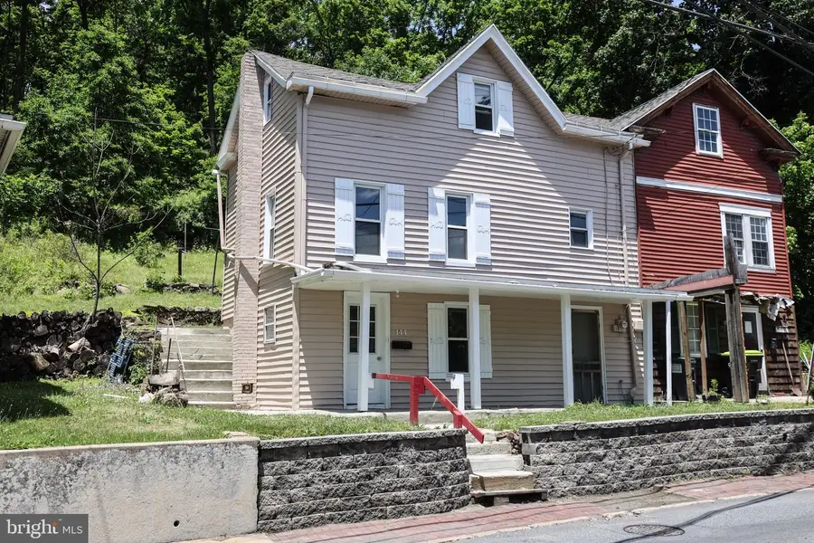 144 Pottsville St, Cressona, PA 17929 - #3