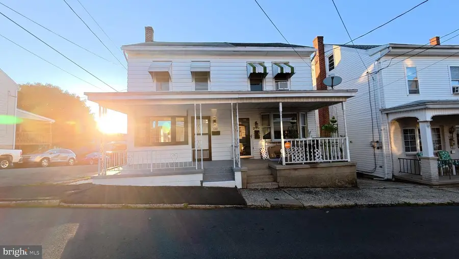 530 Lytle St, Minersville, PA 17954 - #2
