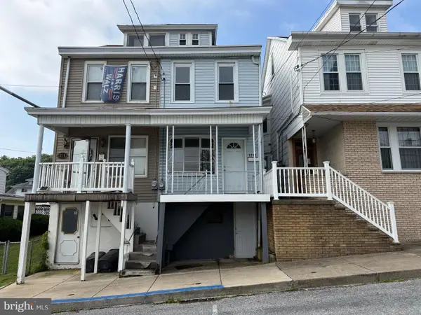 1218 Spruce St, ASHLAND, PA 17921