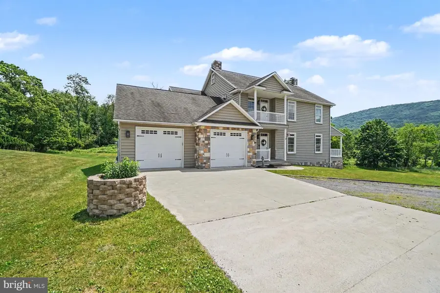 372 S Good Spring Rd, Hegins, PA 17938 - #3