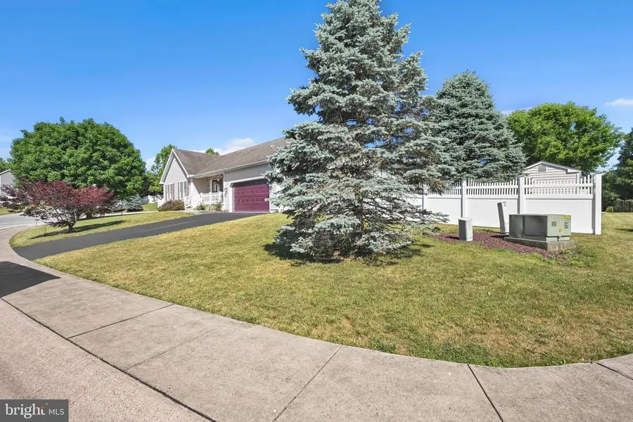 1 Midland Cv, Pine Grove, PA 17963 - #2