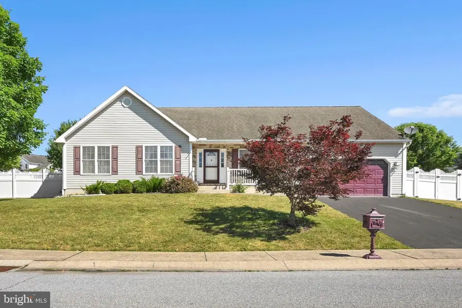 1 Midland Cv, Pine Grove, PA 17963 - #3