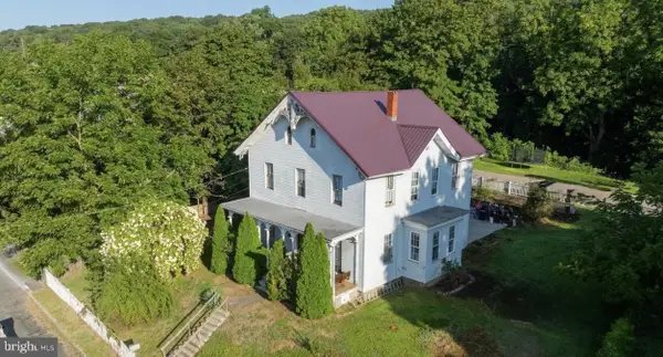 1107 Arch St, ASHLAND, PA 17921