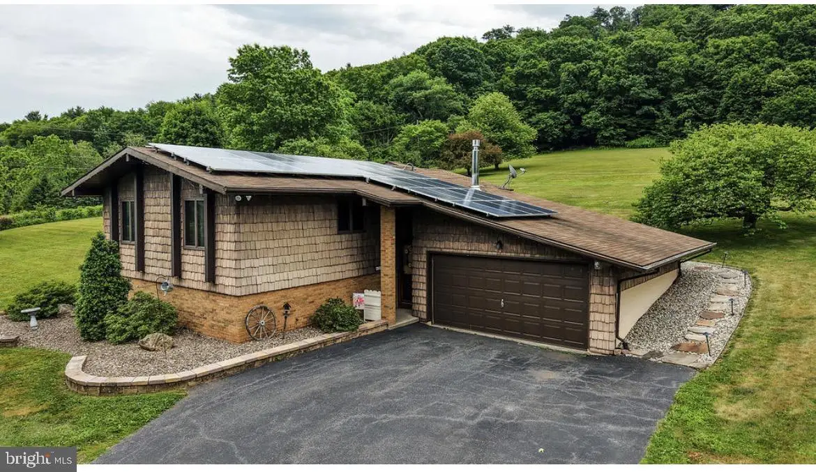 313 Little Mountain Rd, Ringtown, PA 17967 - #1