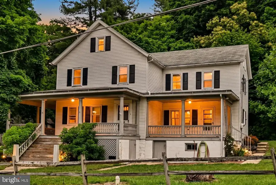 15 Rock Rd, Pine Grove, PA 17963 - #2