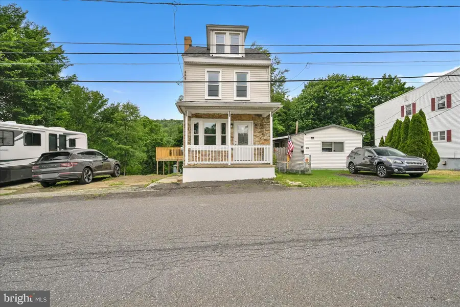 516 5th St, Port Carbon, PA 17965 - #2