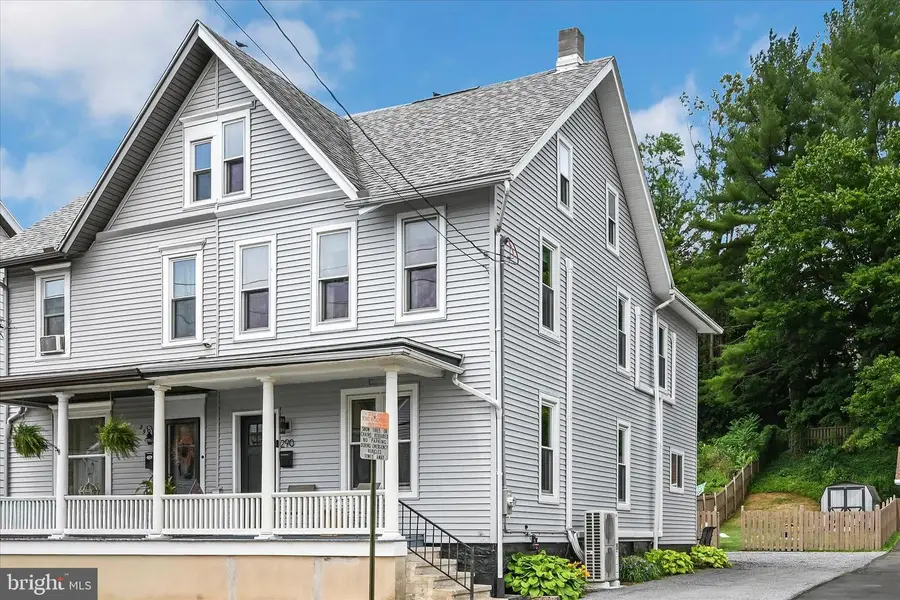 290 Tulpehocken St, Pine Grove, PA 17963 - #3