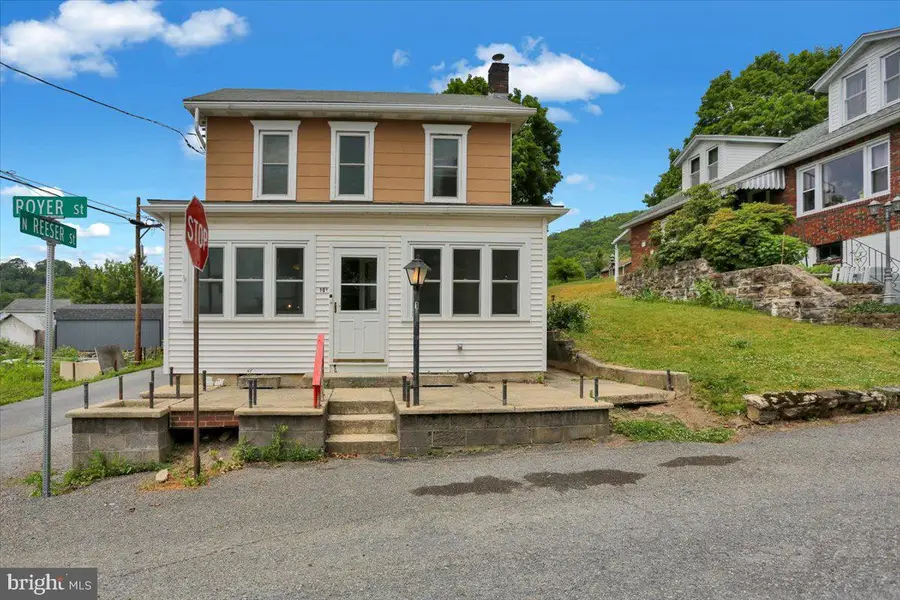 101 Royer, New Ringgold, PA 17960 - #2