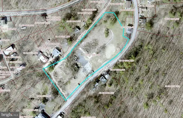 0 Garfield Ave, POTTSVILLE, PA 17901