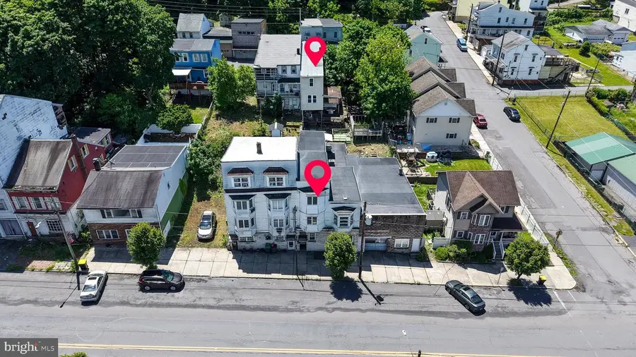33 W Main St, Girardville, PA 17935 - #2