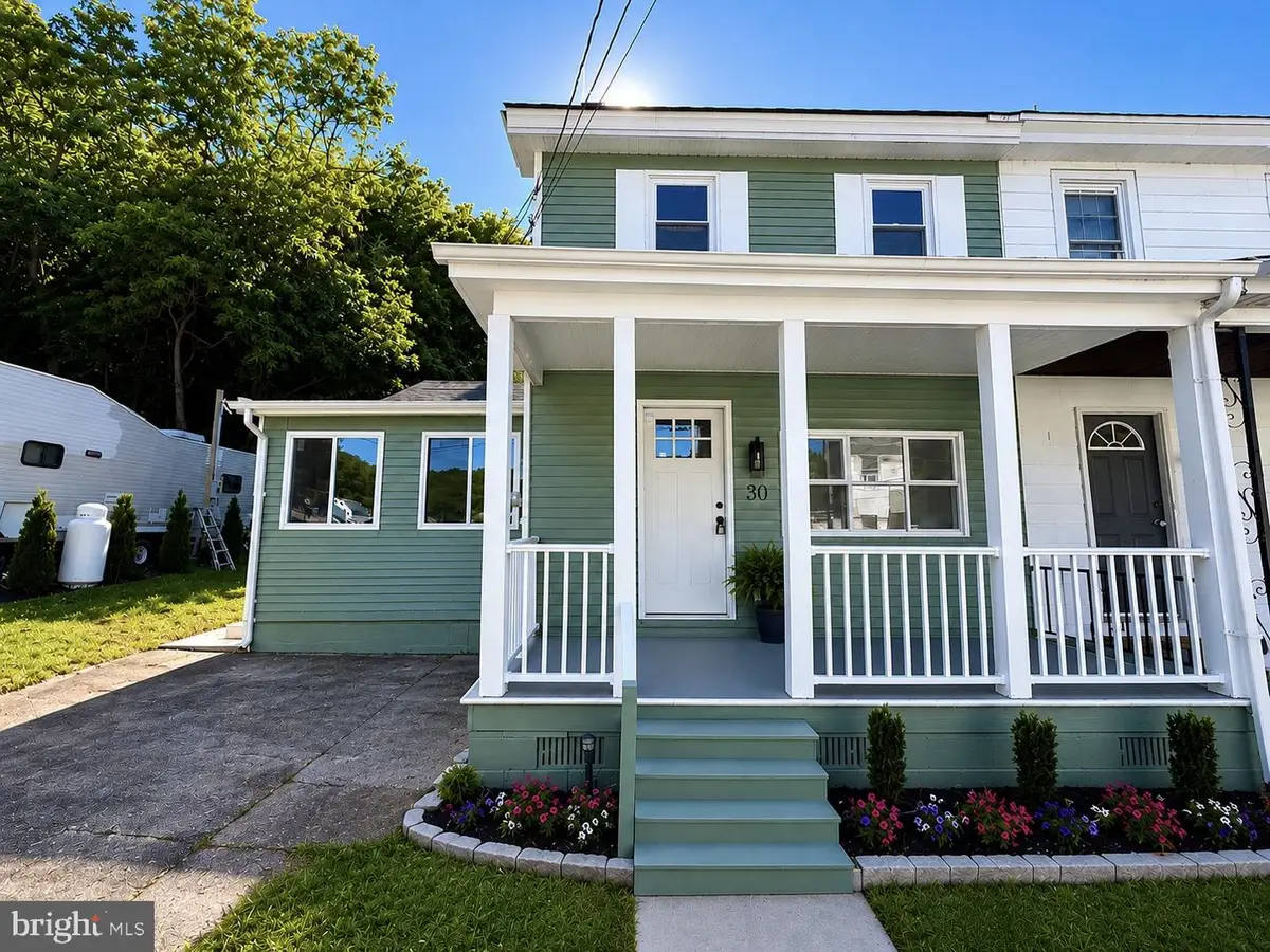 30 S Sport Hill Rd, Branchdale, PA 17923 - #1