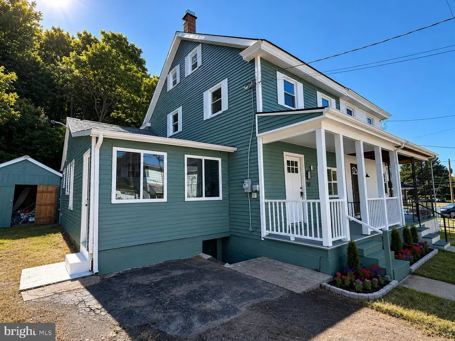 30 S Sport Hill Rd, Branchdale, PA 17923 - #2