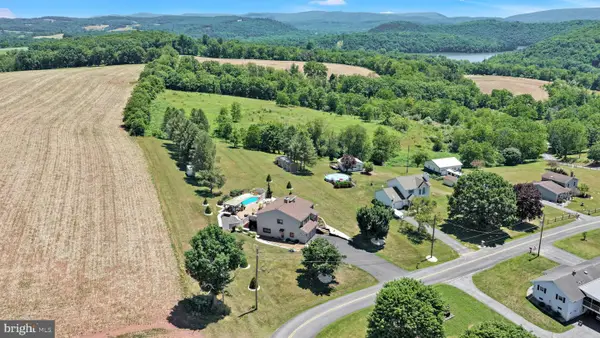 0 Woodland Dr, AUBURN, PA 17922
