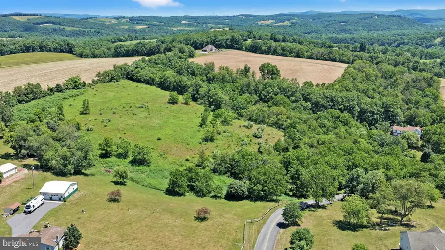 0 Woodland Dr, Auburn, PA 17922 - #3