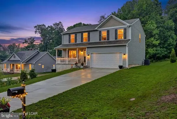 24 Cedar Creek Dr, ASHLAND, PA 17921