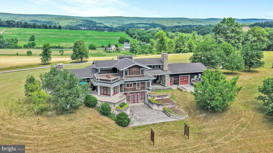 76 Zehner Ln, Landingville, PA 17942 - #2