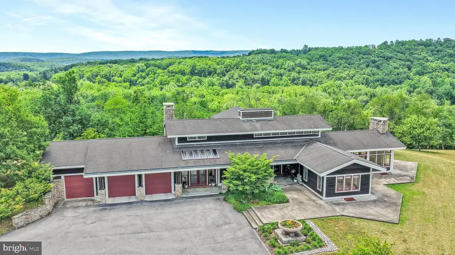76 Zehner Ln, Landingville, PA 17942 - #3