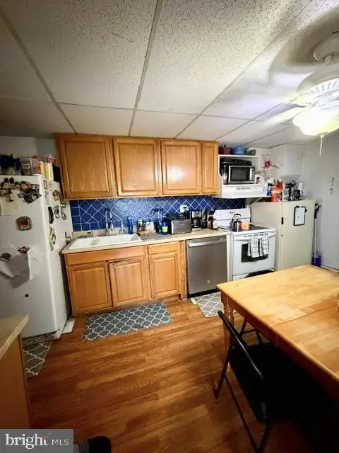 2312 Water St, Mahanoy Plane, PA 17949 - #2