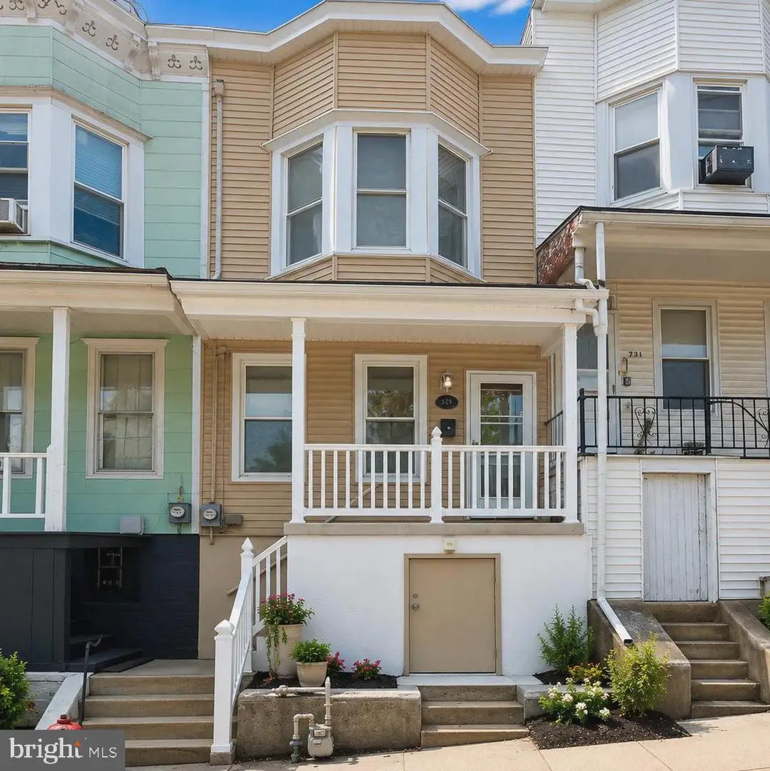 729 N 2nd St, Pottsville, PA 17901 - #1