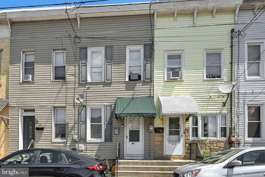 411 E Mifflin St, Orwigsburg, PA 17961 - #2