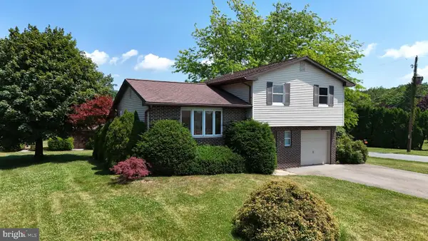 21 Will Ave, BARNESVILLE, PA 18214