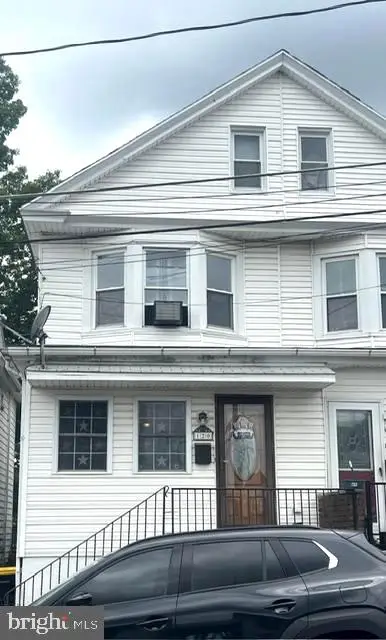 120 Swatara Rd, Shenandoah, PA 17976 - #2