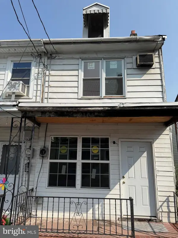 311 W South St, MAHANOY CITY, PA 17948
